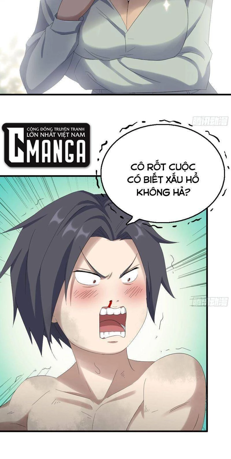 Tôi Chuyển Vàng Tại Mạt Thế Chapter 304 - Trang 4