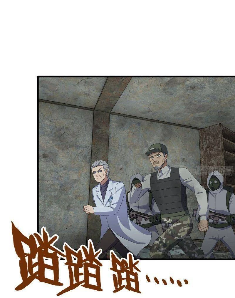 Tôi Chuyển Vàng Tại Mạt Thế Chapter 304 - Trang 4