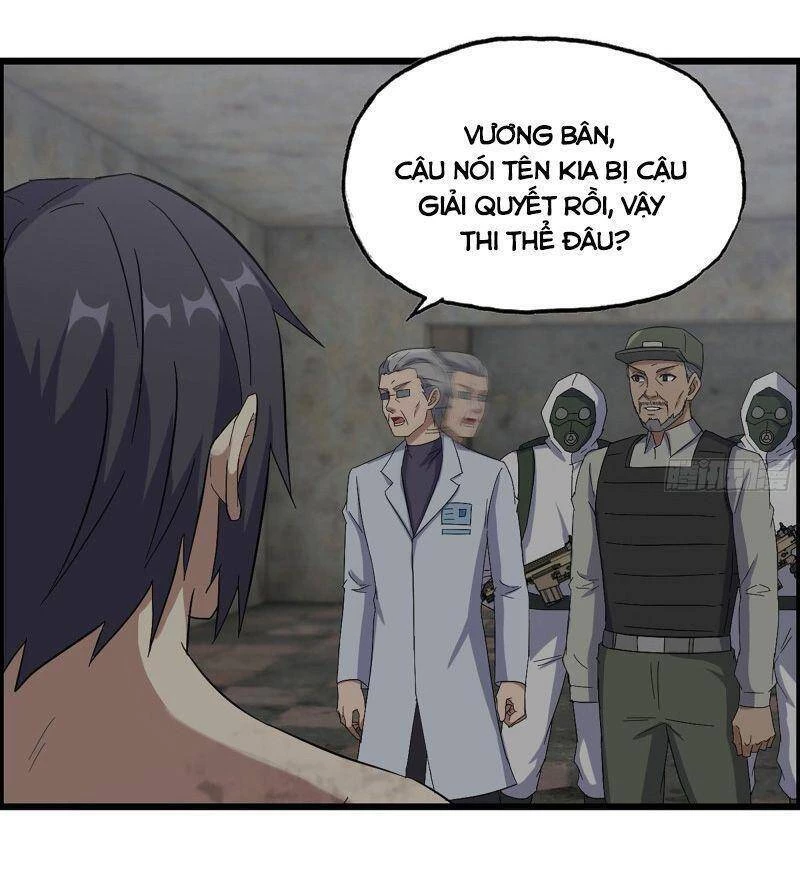 Tôi Chuyển Vàng Tại Mạt Thế Chapter 305 - Trang 4