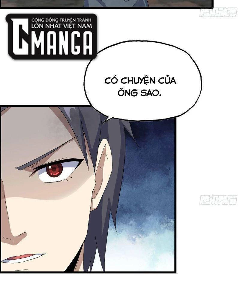 Tôi Chuyển Vàng Tại Mạt Thế Chapter 305 - Trang 4