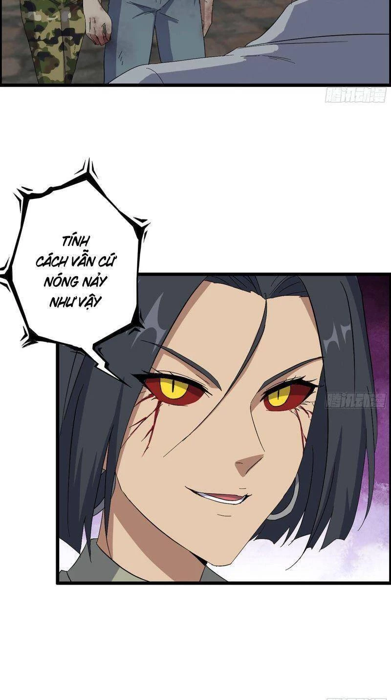 Tôi Chuyển Vàng Tại Mạt Thế Chapter 305 - Trang 4