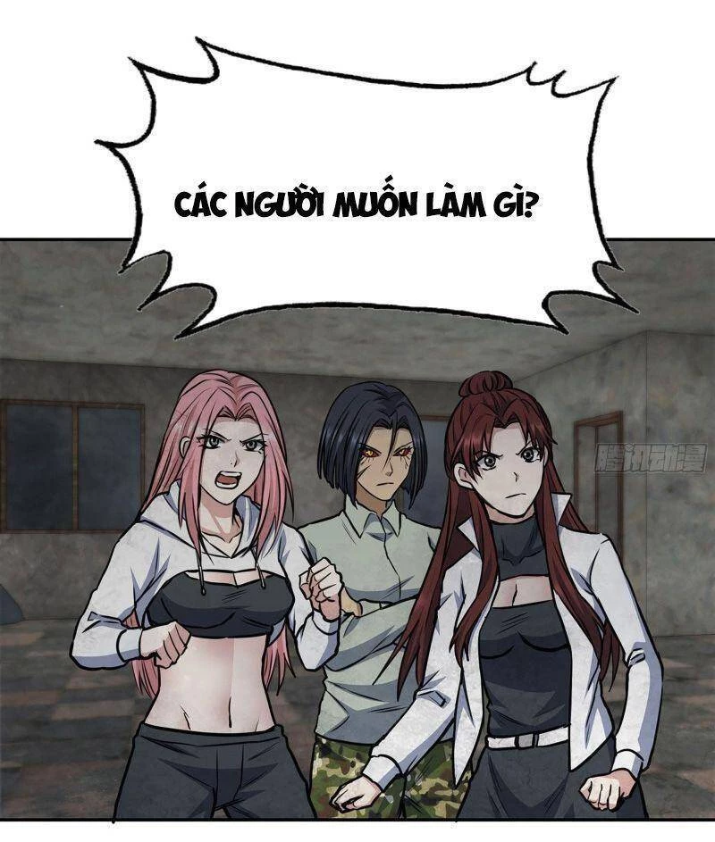 Tôi Chuyển Vàng Tại Mạt Thế Chapter 305 - Trang 4