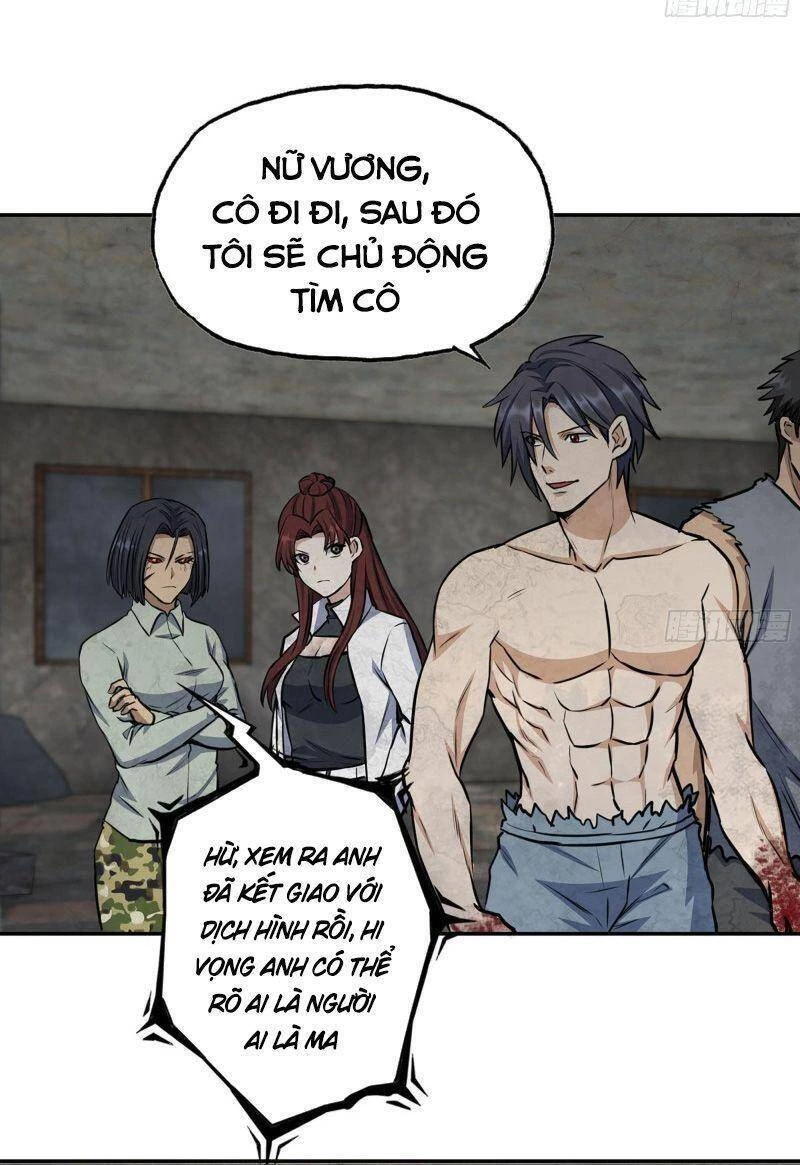 Tôi Chuyển Vàng Tại Mạt Thế Chapter 305 - Trang 4
