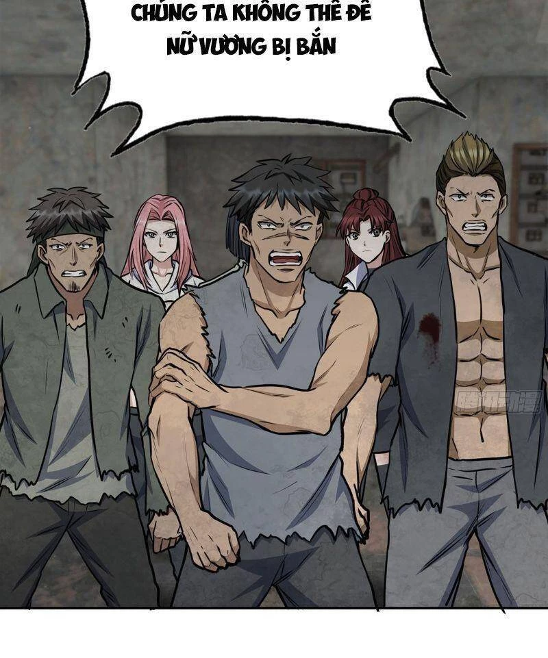 Tôi Chuyển Vàng Tại Mạt Thế Chapter 305 - Trang 4