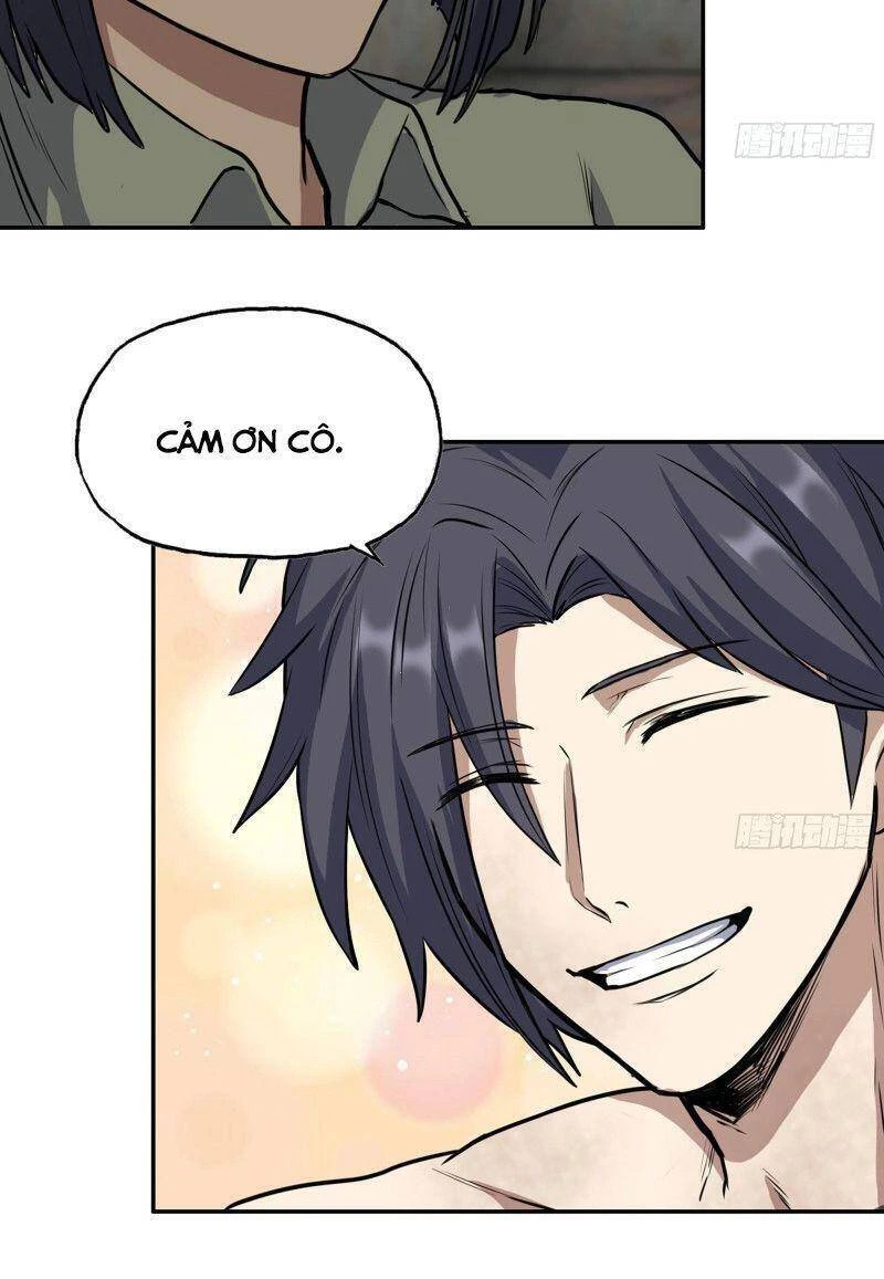 Tôi Chuyển Vàng Tại Mạt Thế Chapter 305 - Trang 4