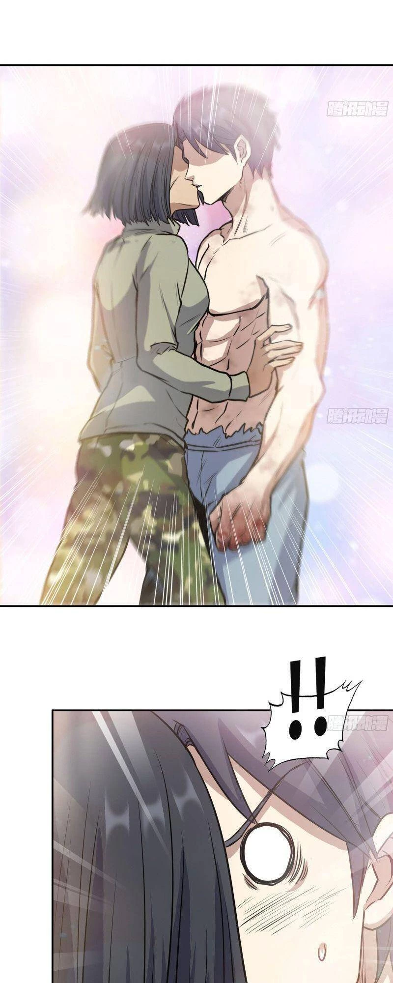 Tôi Chuyển Vàng Tại Mạt Thế Chapter 305 - Trang 4