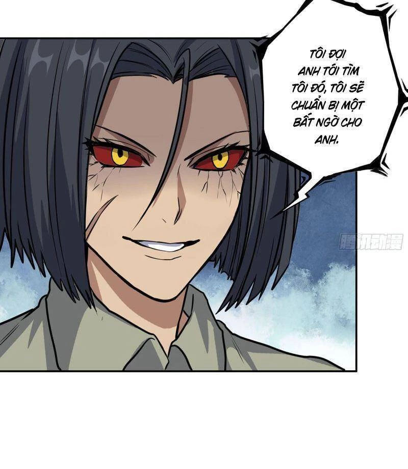 Tôi Chuyển Vàng Tại Mạt Thế Chapter 305 - Trang 4