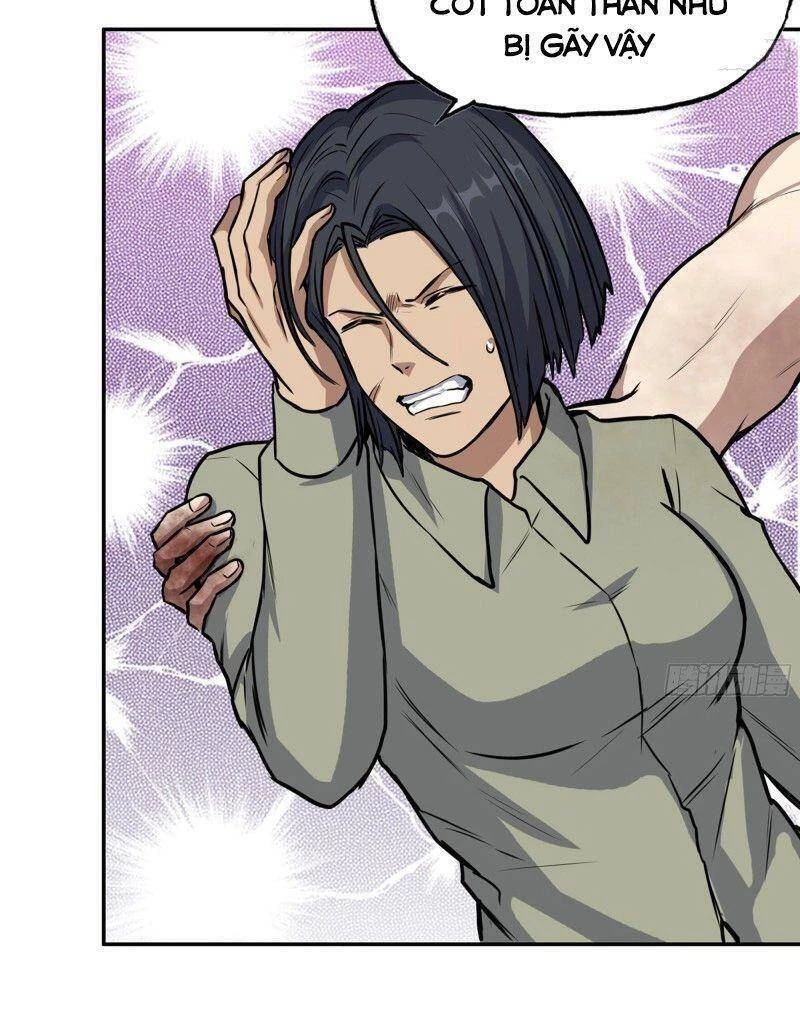 Tôi Chuyển Vàng Tại Mạt Thế Chapter 305 - Trang 4