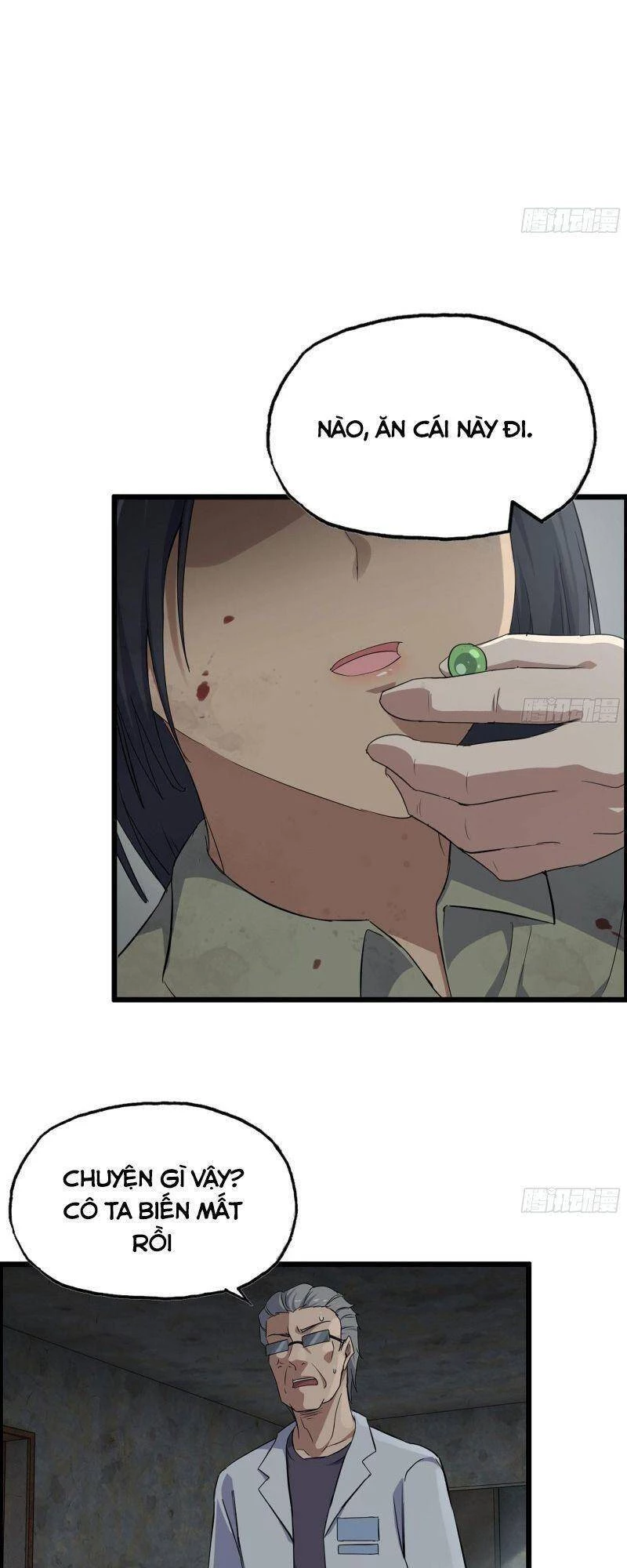 Tôi Chuyển Vàng Tại Mạt Thế Chapter 305 - Trang 4