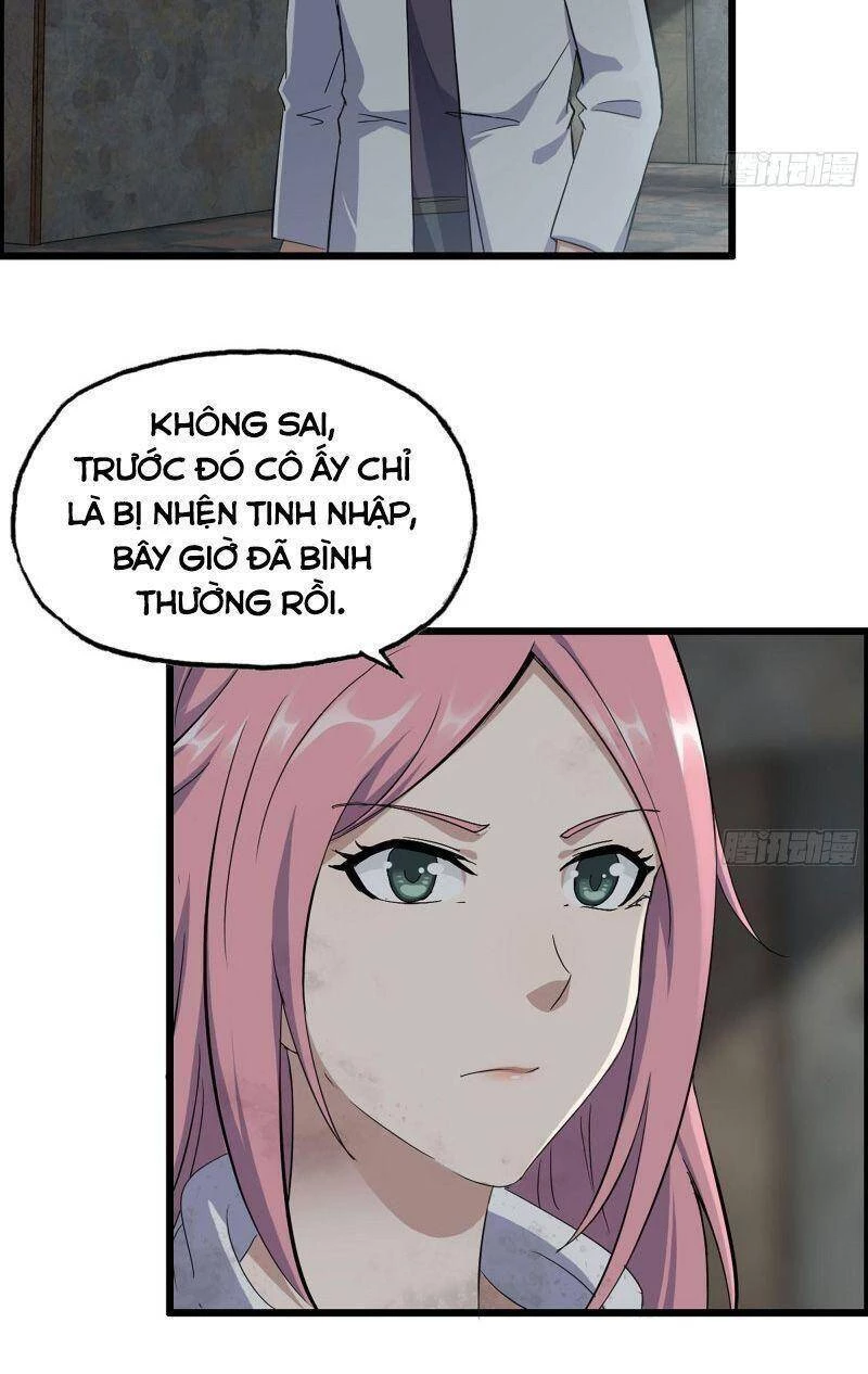 Tôi Chuyển Vàng Tại Mạt Thế Chapter 305 - Trang 4