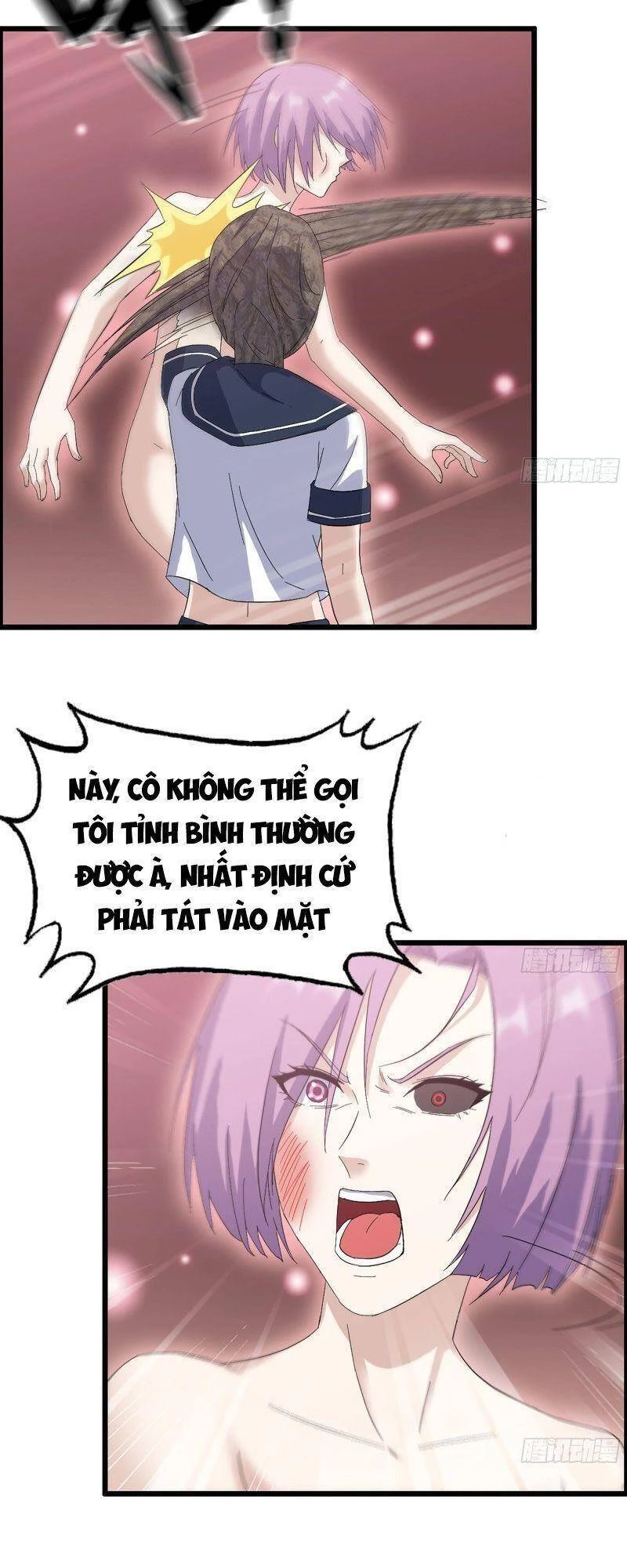 Tôi Chuyển Vàng Tại Mạt Thế Chapter 306 - Trang 4