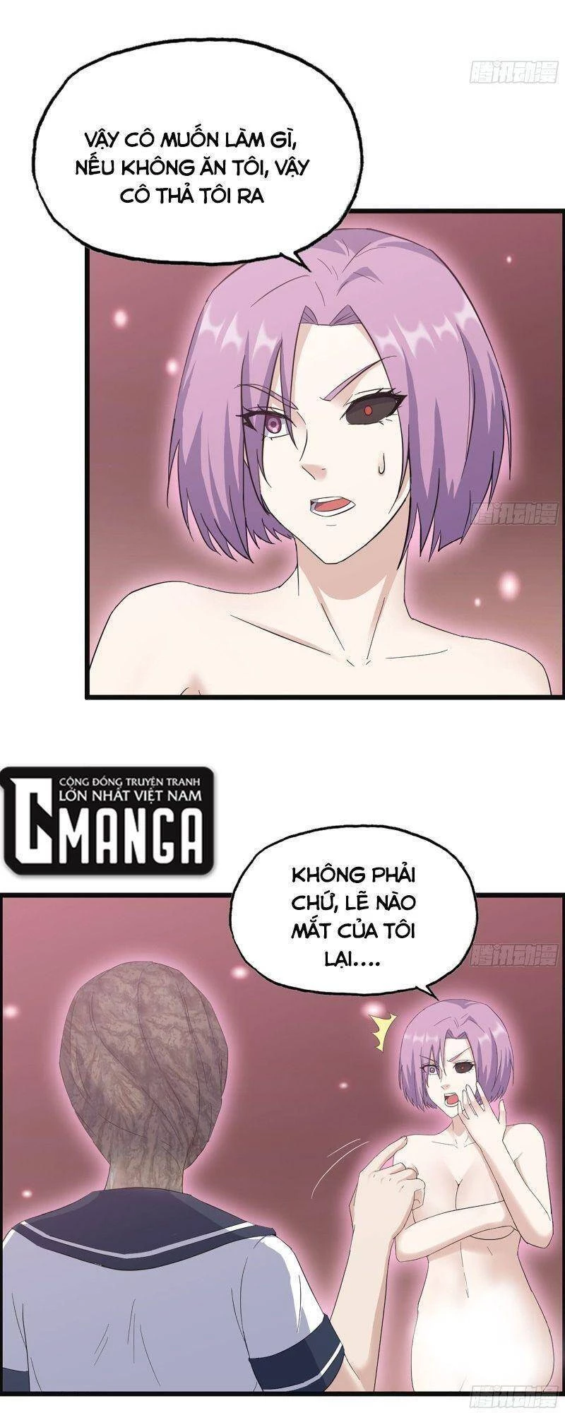 Tôi Chuyển Vàng Tại Mạt Thế Chapter 306 - Trang 4