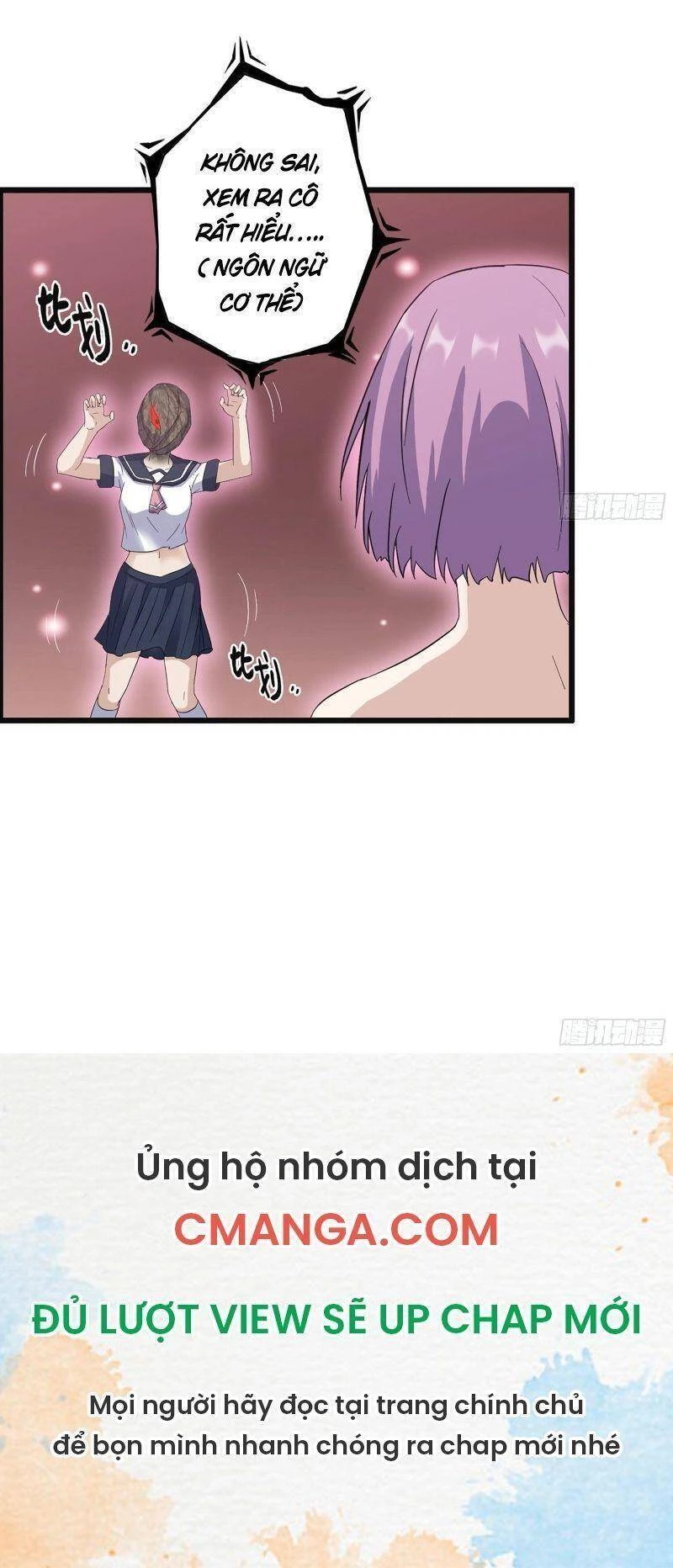 Tôi Chuyển Vàng Tại Mạt Thế Chapter 306 - Trang 4