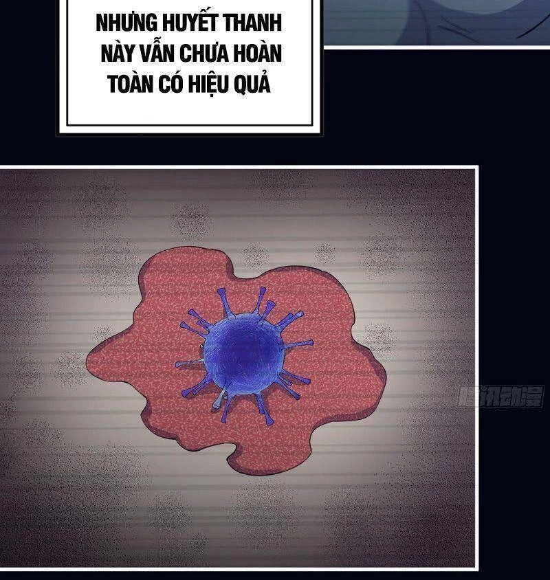 Tôi Chuyển Vàng Tại Mạt Thế Chapter 307 - Trang 4