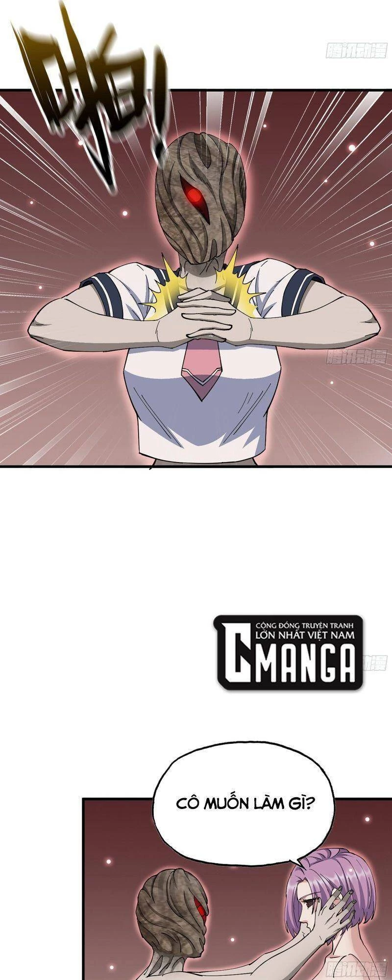 Tôi Chuyển Vàng Tại Mạt Thế Chapter 307 - Trang 4