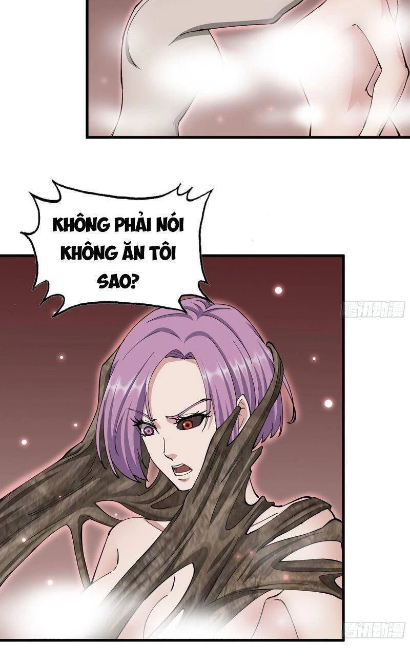 Tôi Chuyển Vàng Tại Mạt Thế Chapter 307 - Trang 4
