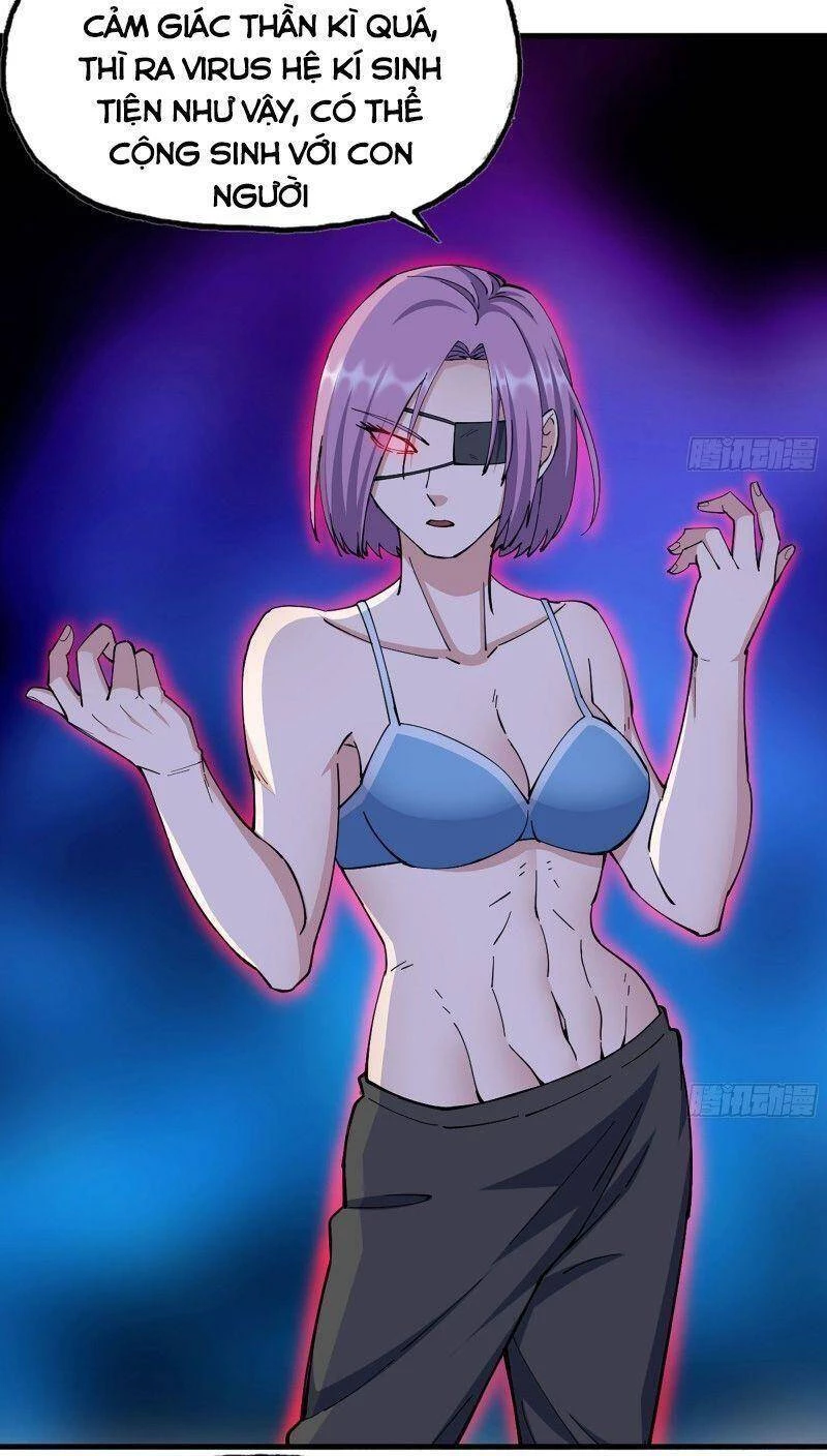 Tôi Chuyển Vàng Tại Mạt Thế Chapter 307 - Trang 4