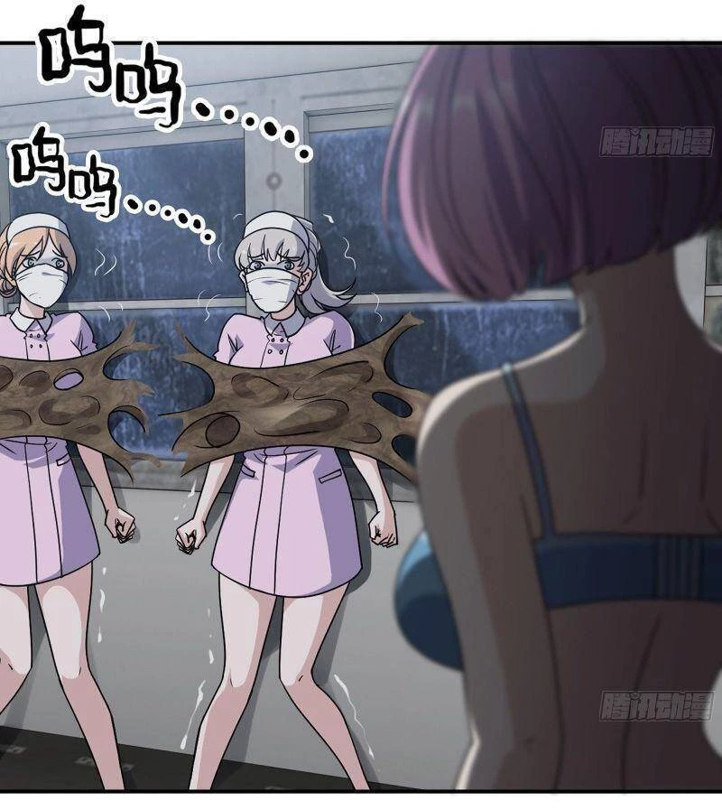 Tôi Chuyển Vàng Tại Mạt Thế Chapter 307 - Trang 4