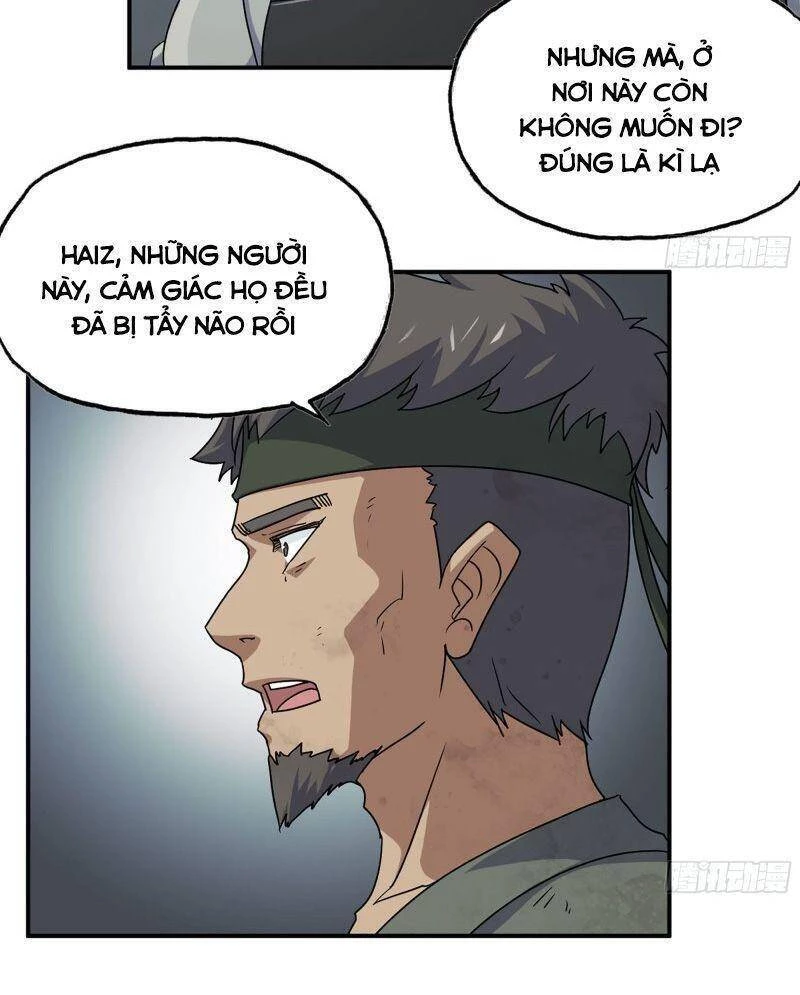 Tôi Chuyển Vàng Tại Mạt Thế Chapter 307 - Trang 4