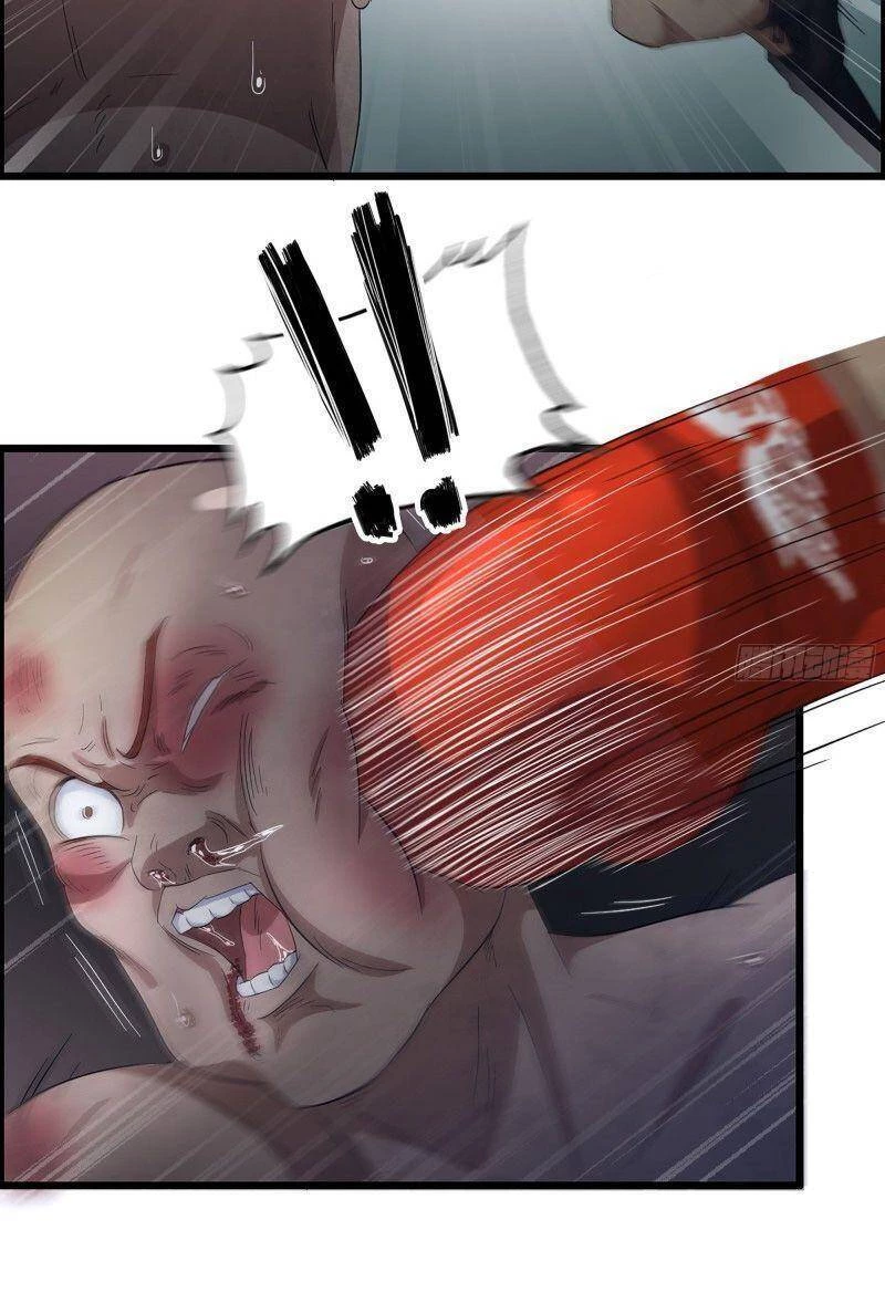 Tôi Chuyển Vàng Tại Mạt Thế Chapter 311 - Trang 4