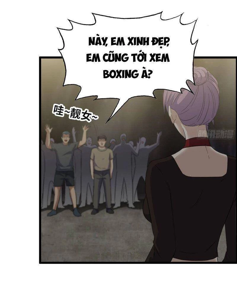 Tôi Chuyển Vàng Tại Mạt Thế Chapter 311 - Trang 4