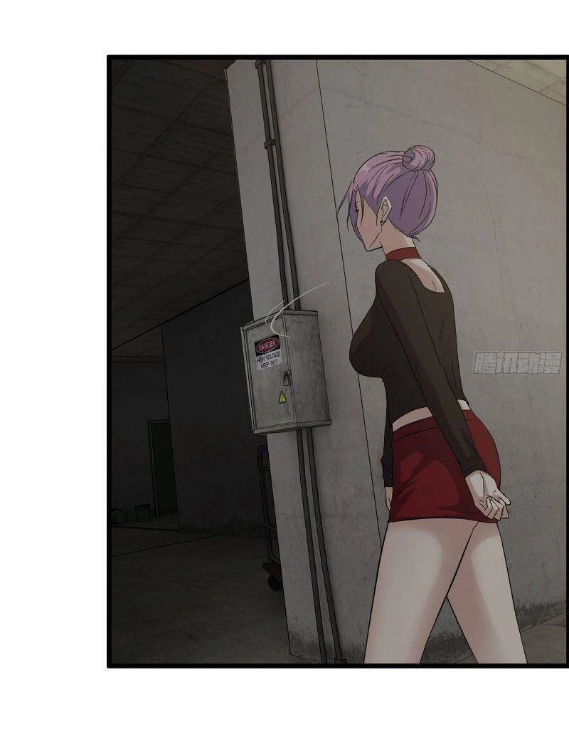 Tôi Chuyển Vàng Tại Mạt Thế Chapter 311 - Trang 4