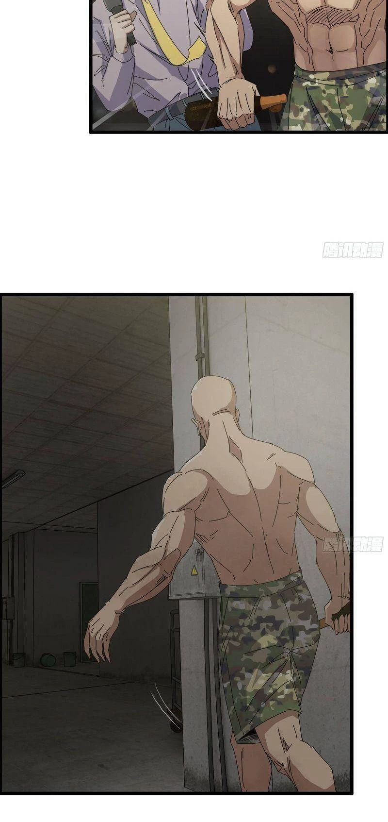 Tôi Chuyển Vàng Tại Mạt Thế Chapter 311 - Trang 4