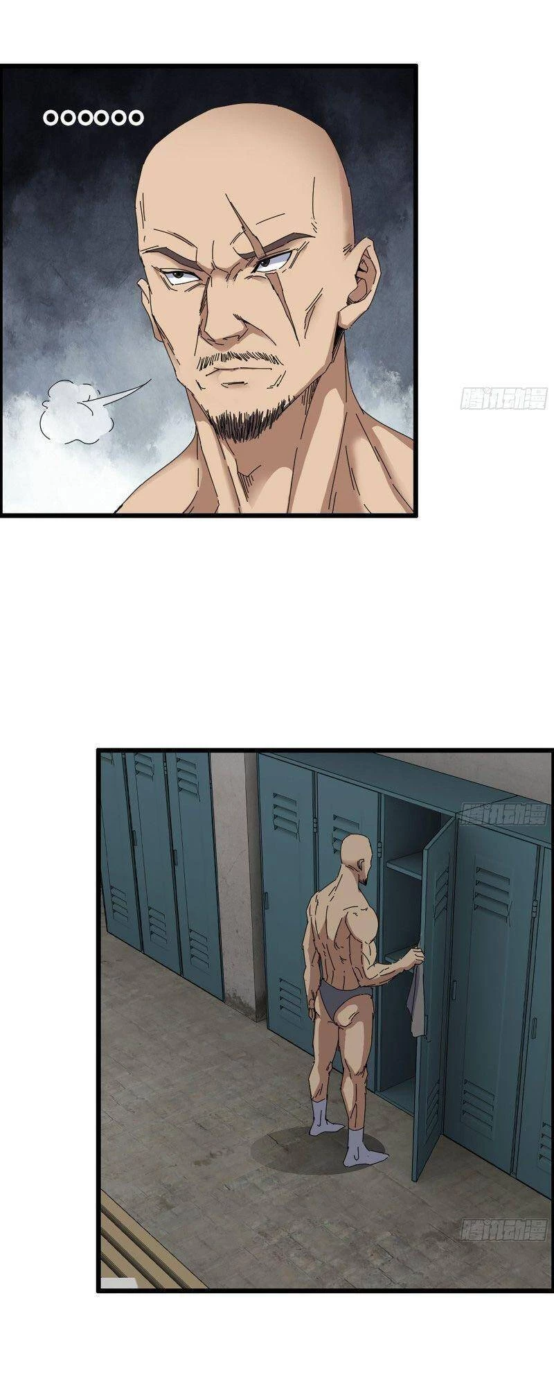 Tôi Chuyển Vàng Tại Mạt Thế Chapter 311 - Trang 4