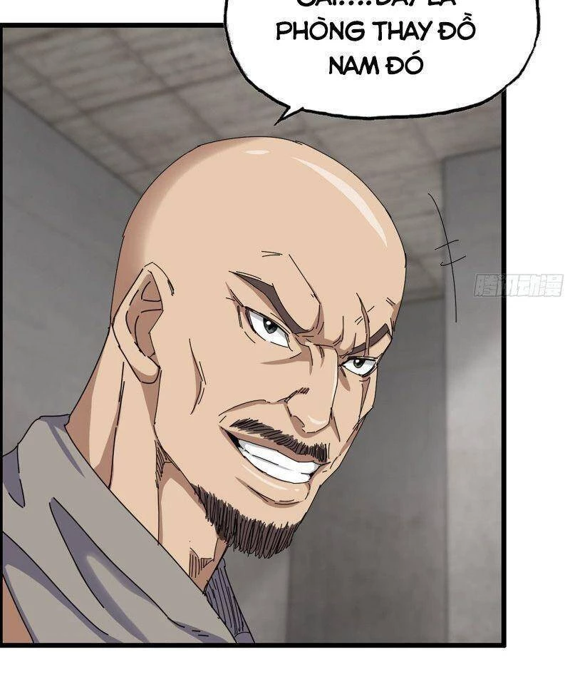 Tôi Chuyển Vàng Tại Mạt Thế Chapter 311 - Trang 4