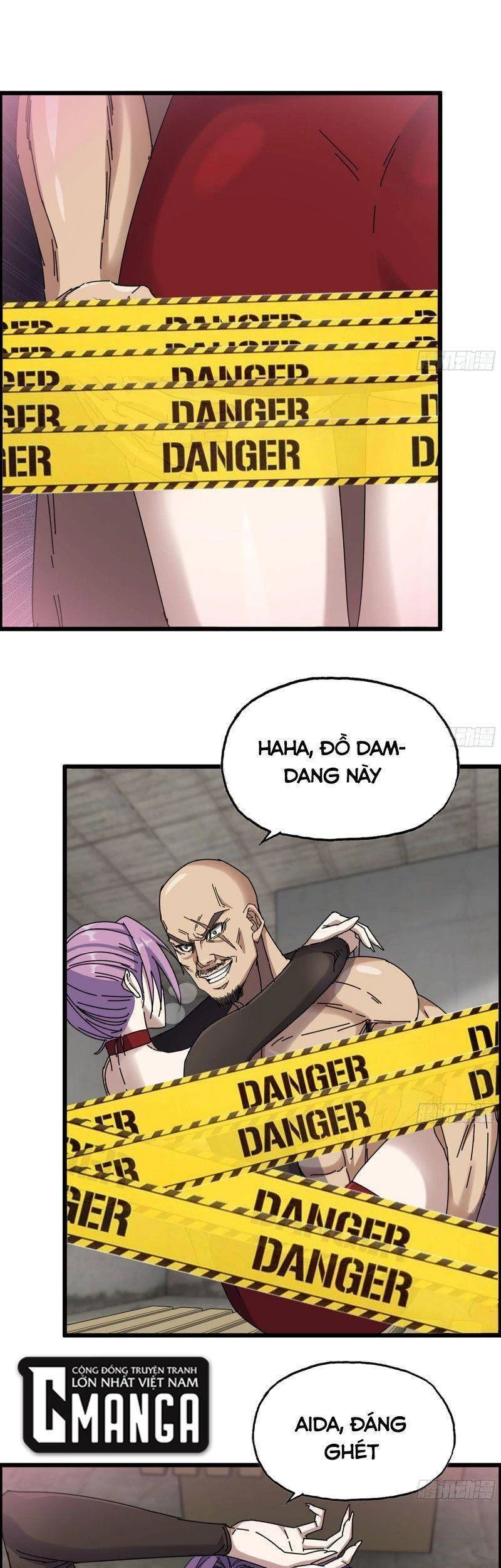 Tôi Chuyển Vàng Tại Mạt Thế Chapter 312 - Trang 4