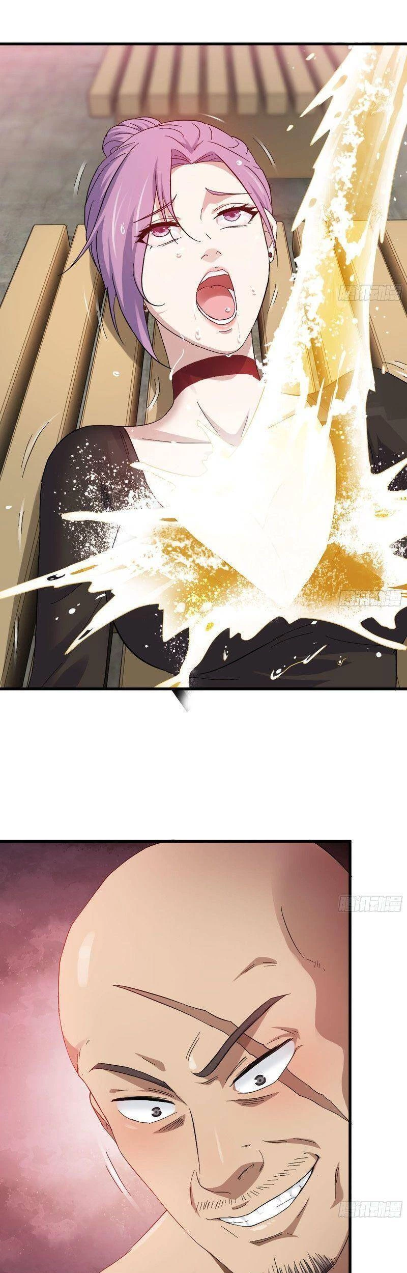 Tôi Chuyển Vàng Tại Mạt Thế Chapter 312 - Trang 4