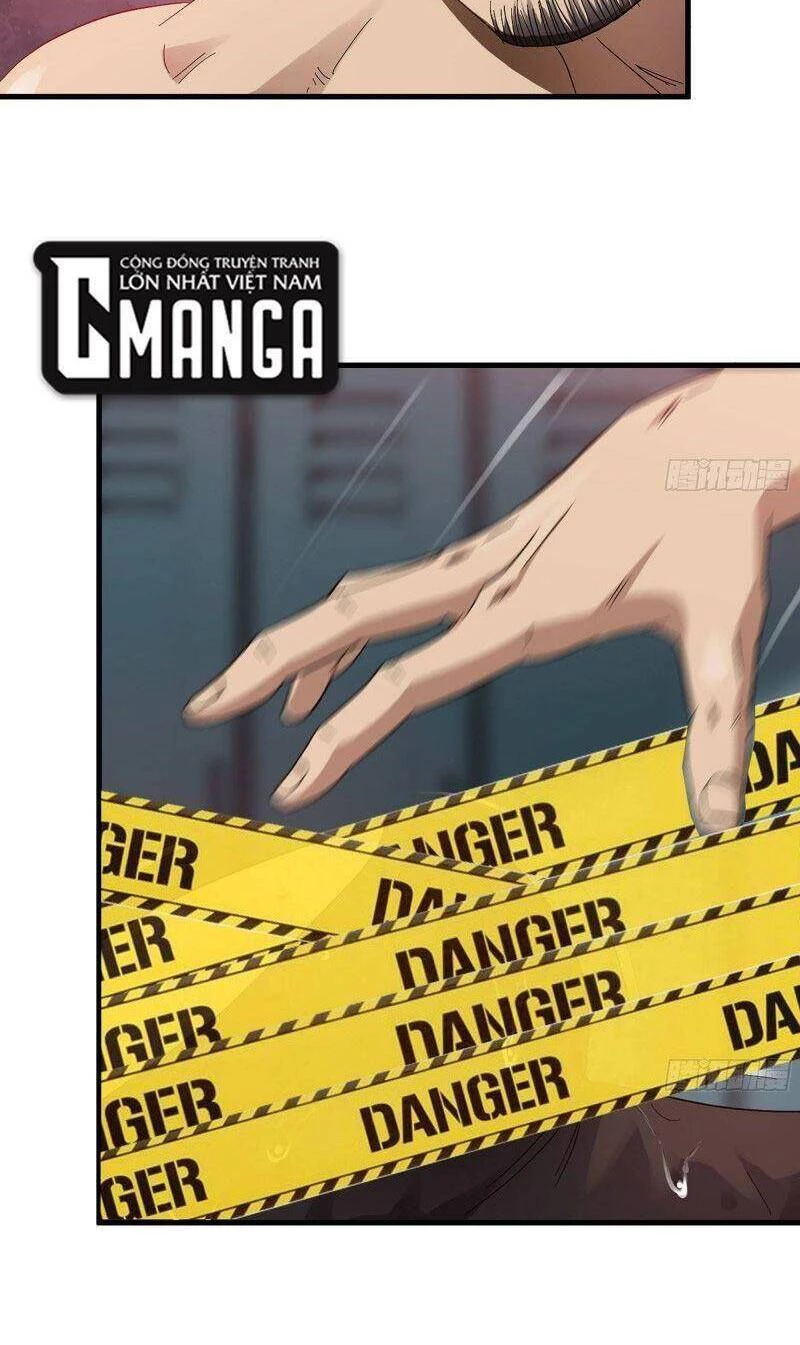 Tôi Chuyển Vàng Tại Mạt Thế Chapter 312 - Trang 4