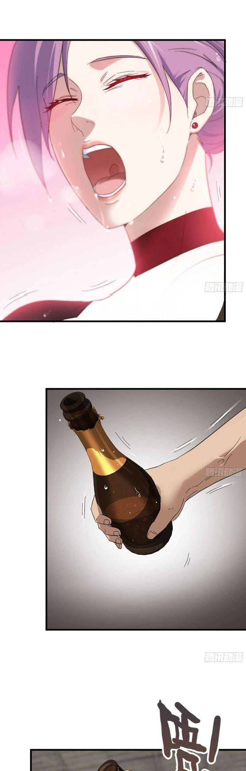 Tôi Chuyển Vàng Tại Mạt Thế Chapter 312 - Trang 4