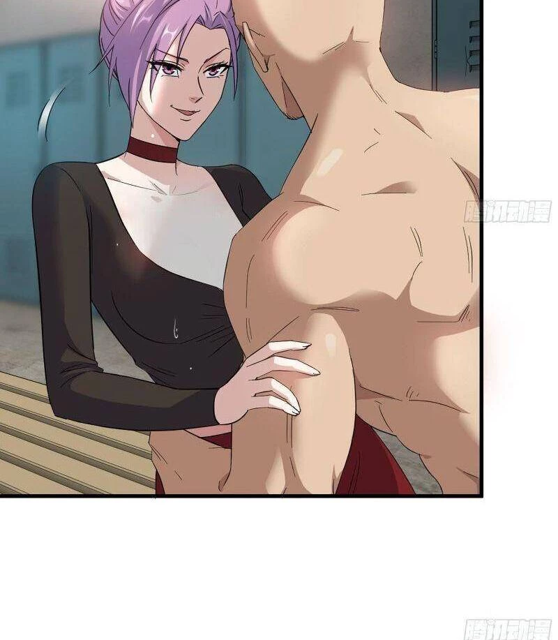 Tôi Chuyển Vàng Tại Mạt Thế Chapter 312 - Trang 4