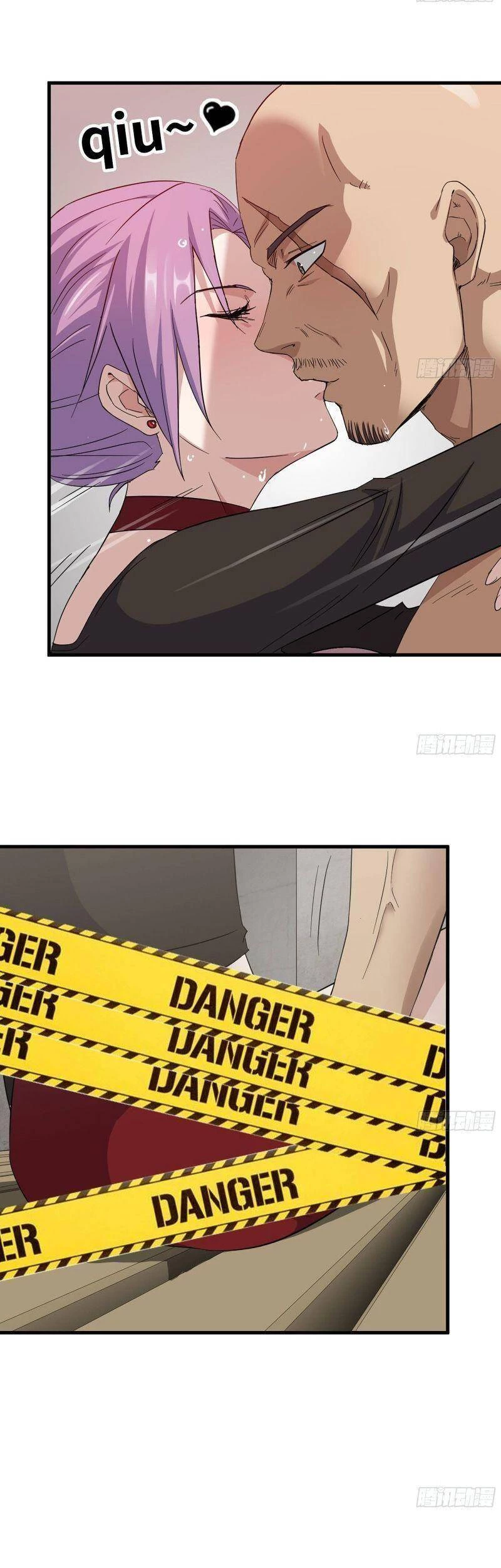 Tôi Chuyển Vàng Tại Mạt Thế Chapter 312 - Trang 4