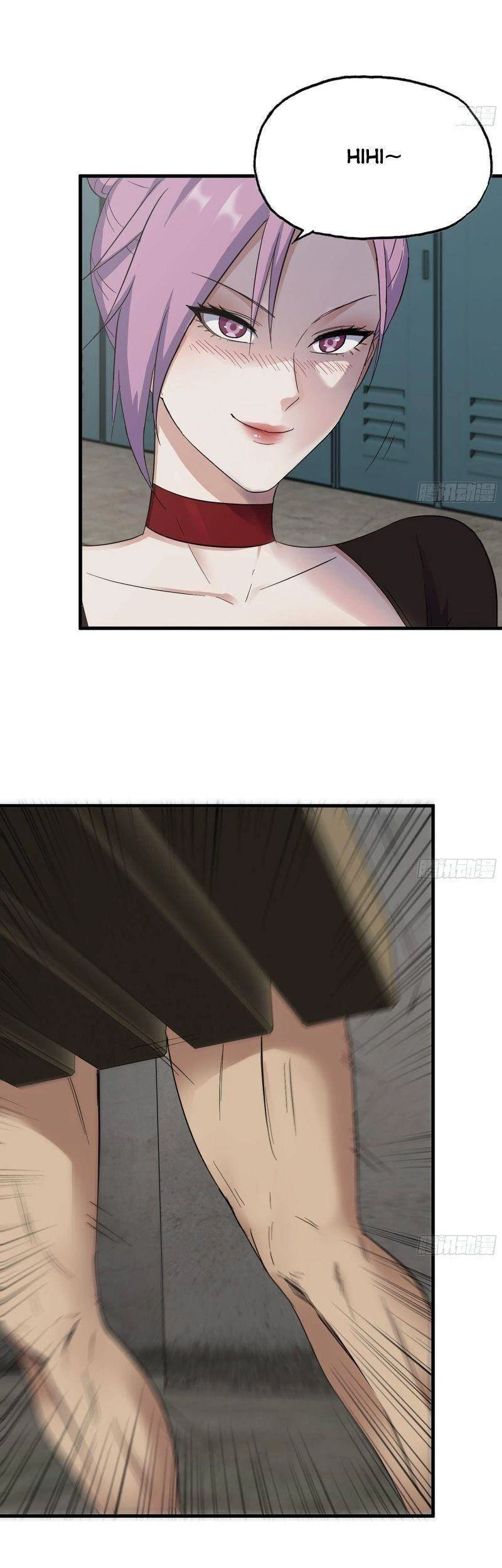 Tôi Chuyển Vàng Tại Mạt Thế Chapter 312 - Trang 4