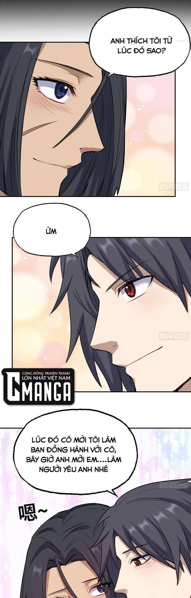 Tôi Chuyển Vàng Tại Mạt Thế Chapter 313 - Trang 4