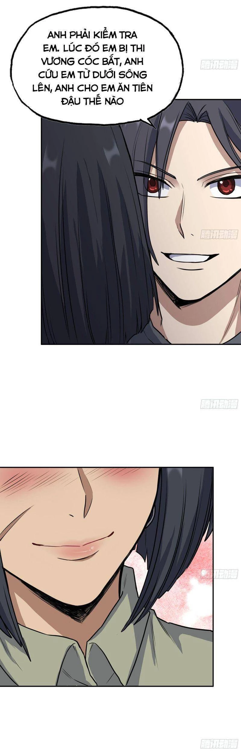 Tôi Chuyển Vàng Tại Mạt Thế Chapter 313 - Trang 4