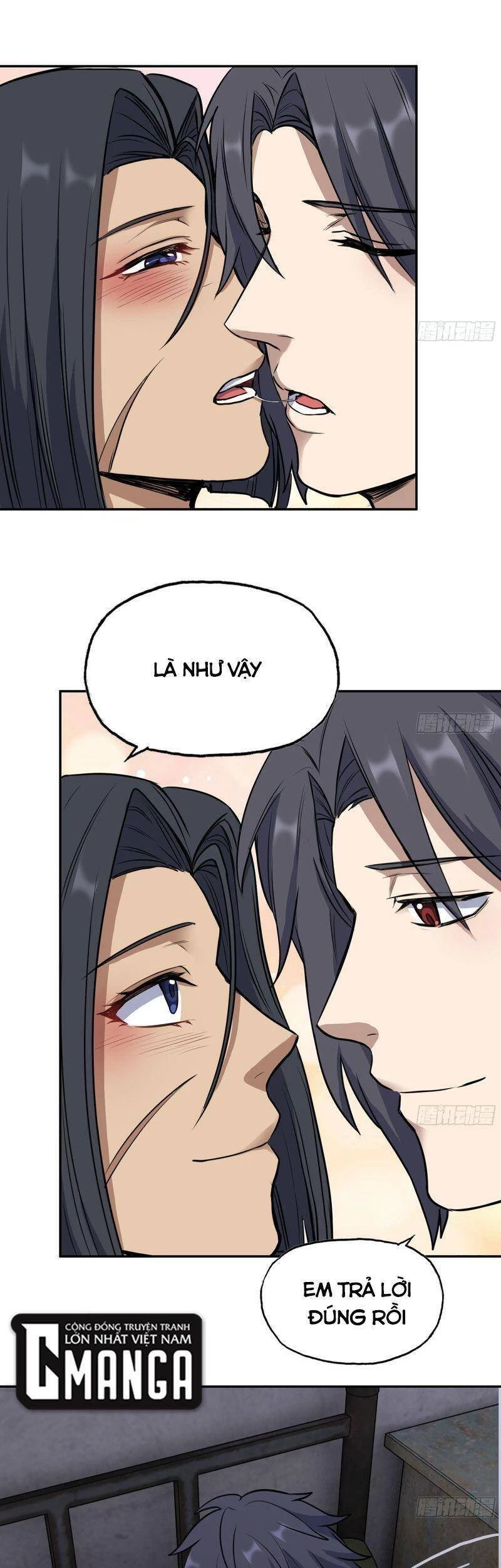 Tôi Chuyển Vàng Tại Mạt Thế Chapter 313 - Trang 4