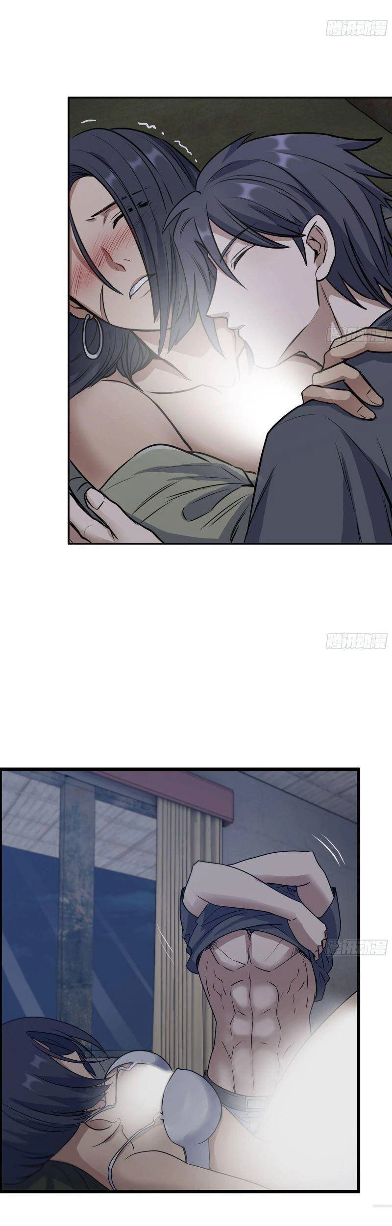 Tôi Chuyển Vàng Tại Mạt Thế Chapter 313 - Trang 4