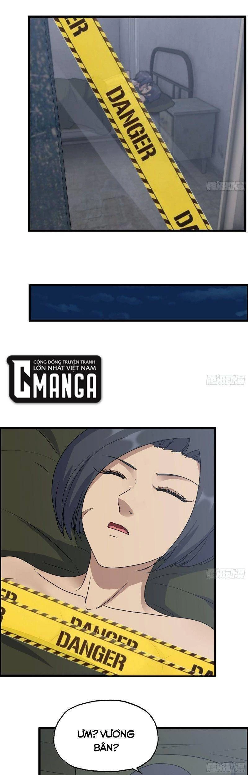 Tôi Chuyển Vàng Tại Mạt Thế Chapter 313 - Trang 4