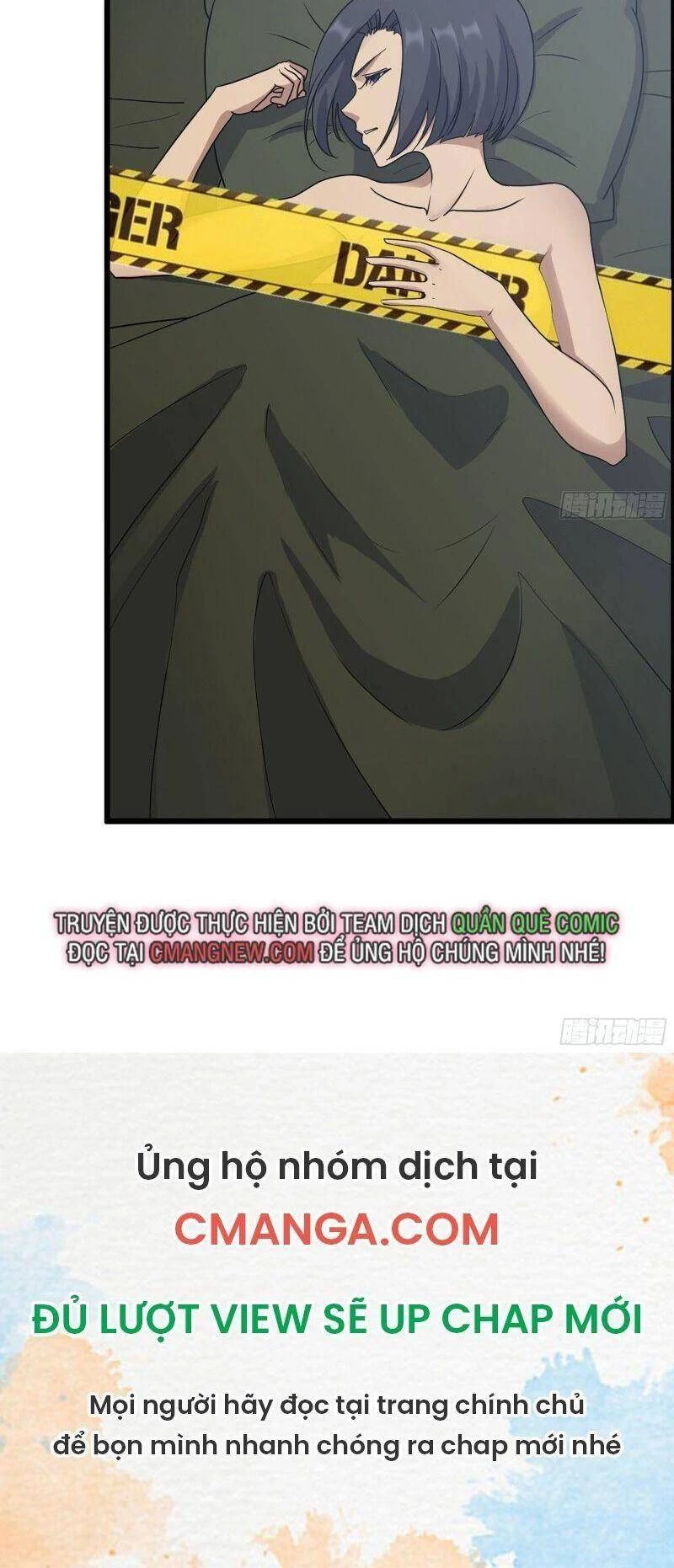 Tôi Chuyển Vàng Tại Mạt Thế Chapter 313 - Trang 4