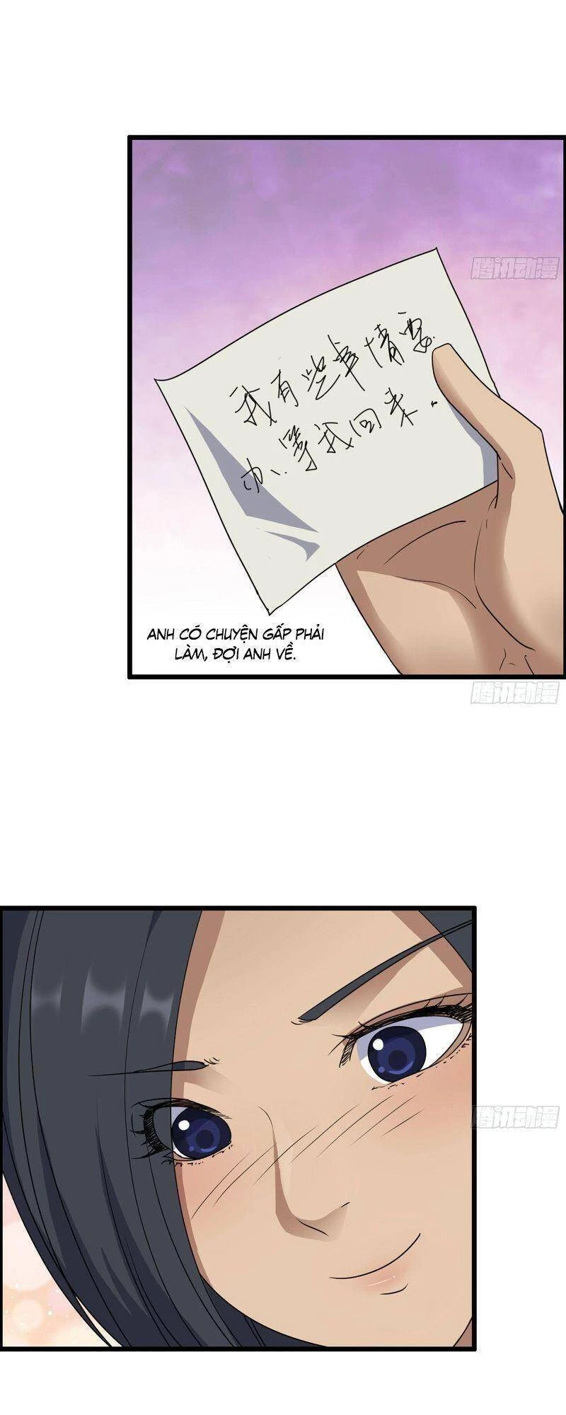 Tôi Chuyển Vàng Tại Mạt Thế Chapter 314 - Trang 4