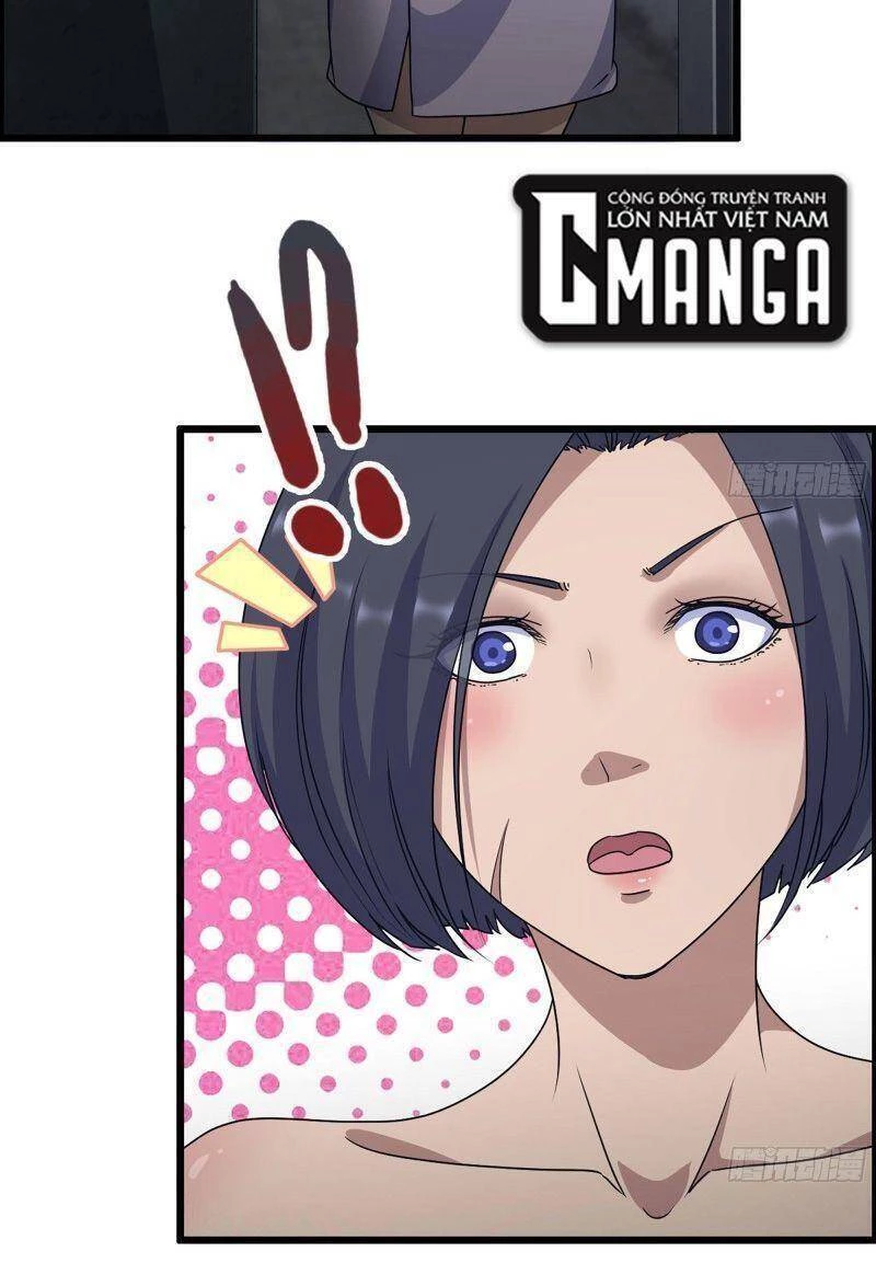 Tôi Chuyển Vàng Tại Mạt Thế Chapter 314 - Trang 4