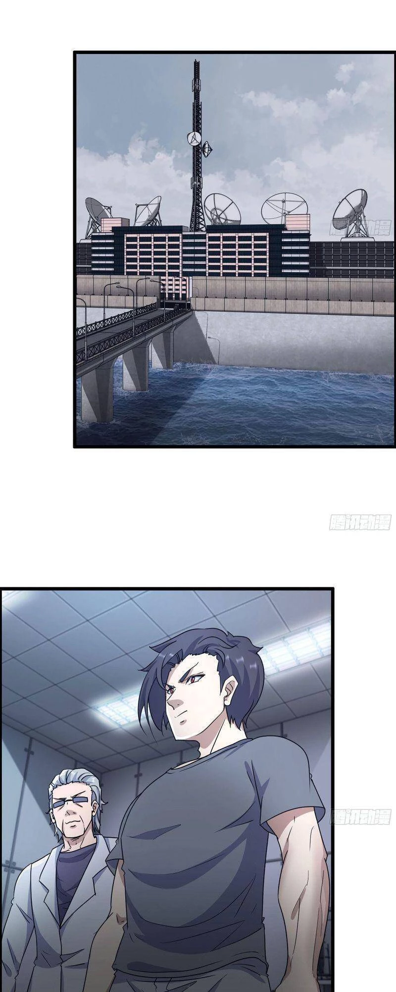 Tôi Chuyển Vàng Tại Mạt Thế Chapter 314 - Trang 4