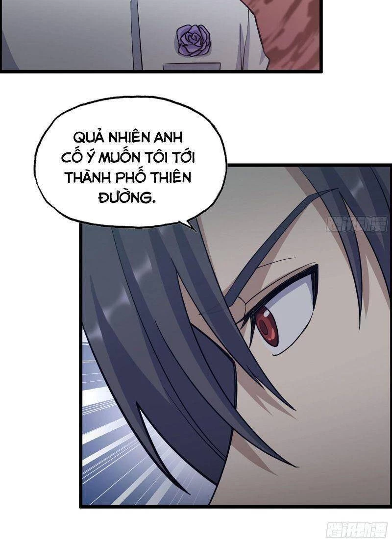 Tôi Chuyển Vàng Tại Mạt Thế Chapter 314 - Trang 4