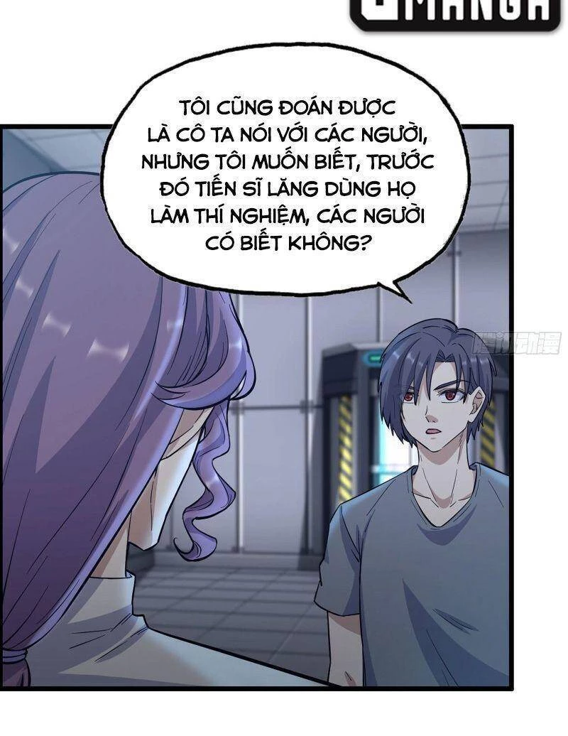 Tôi Chuyển Vàng Tại Mạt Thế Chapter 314 - Trang 4