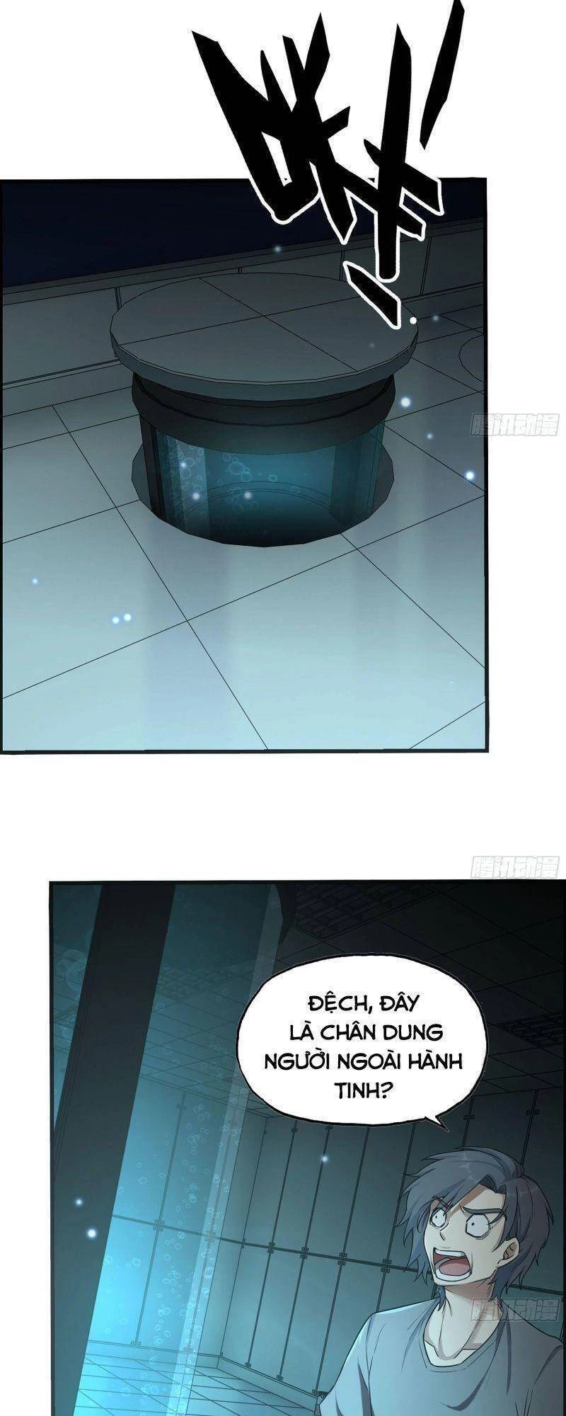 Tôi Chuyển Vàng Tại Mạt Thế Chapter 314 - Trang 4