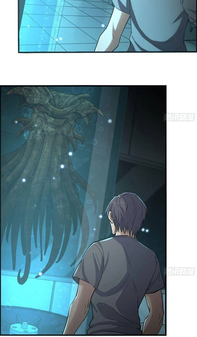 Tôi Chuyển Vàng Tại Mạt Thế Chapter 314 - Trang 4