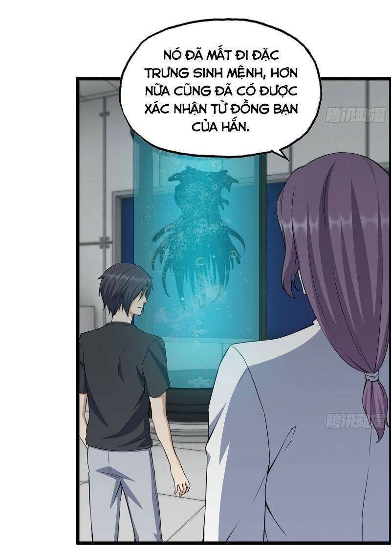 Tôi Chuyển Vàng Tại Mạt Thế Chapter 314 - Trang 4